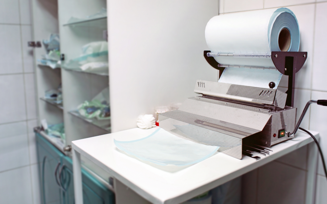 Confezionatrici sottovuoto: l’essenziale per la conservazione e la qualità degli alimenti nella ristorazione