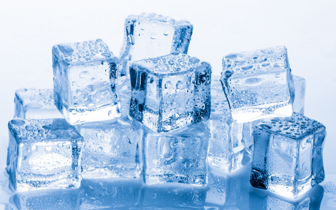 Fabbricatori di ghiaccio: essenziali per la ristorazione moderna