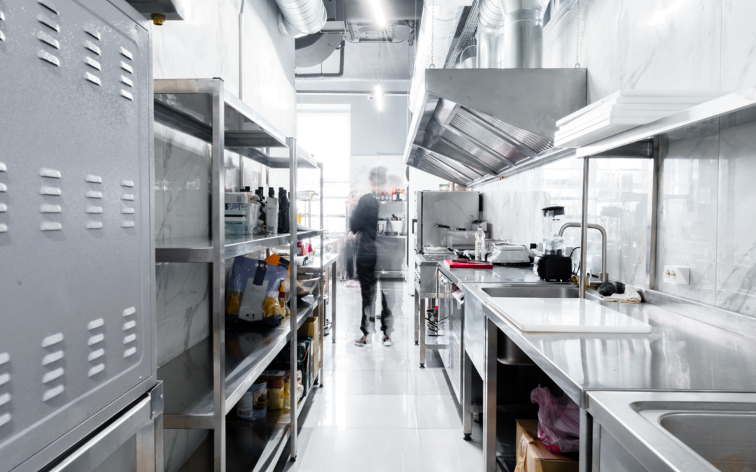 Certificazioni e verbali di prova con pesi certificati SIT: garanzia di precisione negli strumenti da cucina professionali