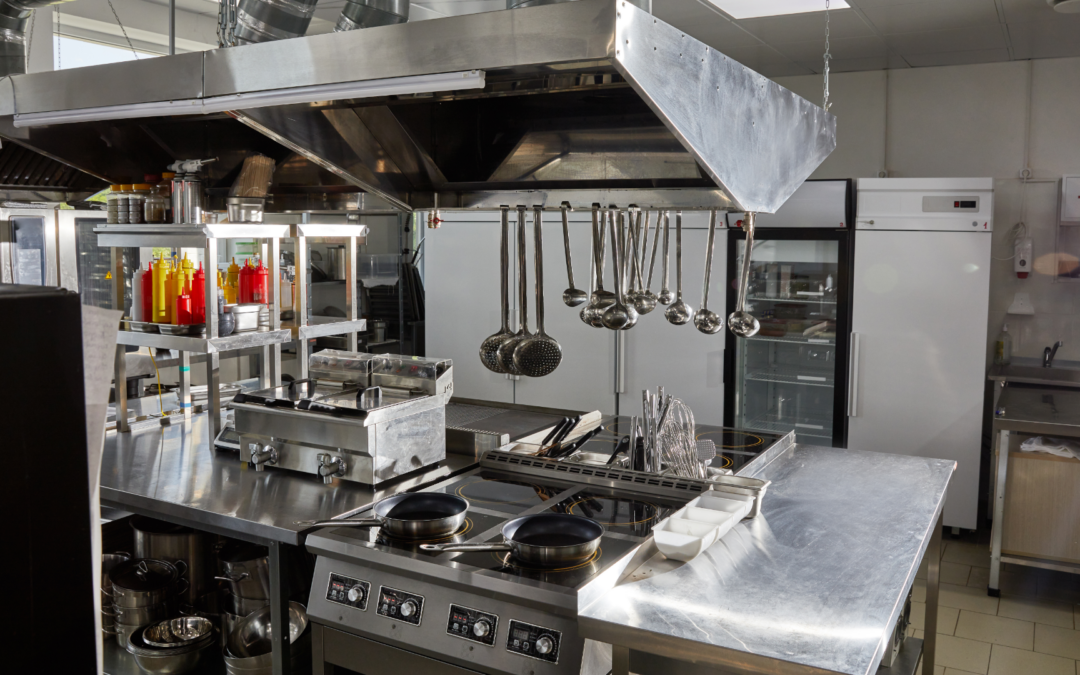 Servizi a 360° per la ristorazione: l’approccio Gimas per una fornitura efficiente e affidabile