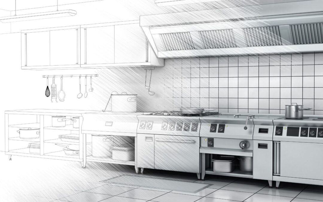 L’importanza della consulenza pre-vendita nelle attrezzature da cucina professionali